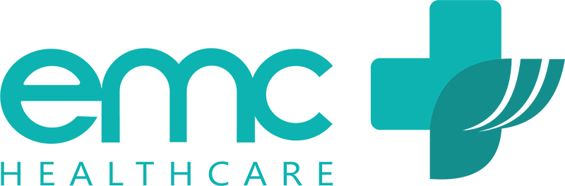Klien Teramedikce Klink Emc healthcare